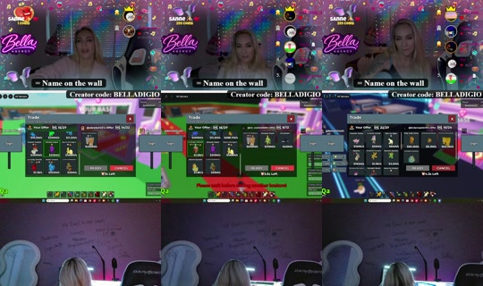 bella_di_gio's Stream - Apr 19, 2026, 6:36 PM