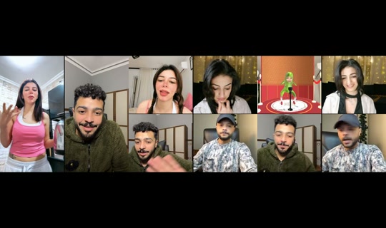 bellaadeeb의 방송 - 2026년 4월 13일 오후 8:34