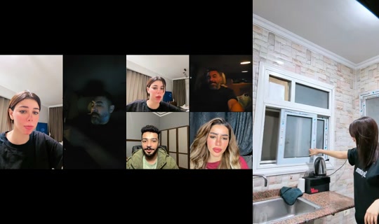 bellaadeeb의 방송 - 2026년 4월 15일 오후 7:40