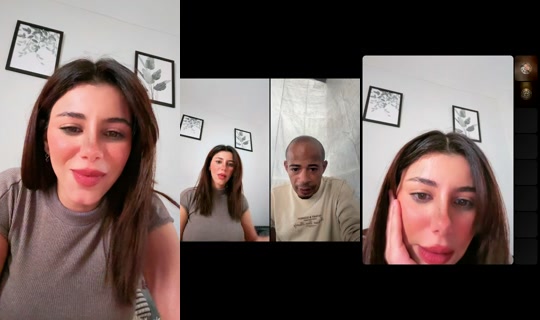 bellaadeeb의 방송 - 2026년 4월 16일 오전 5:50