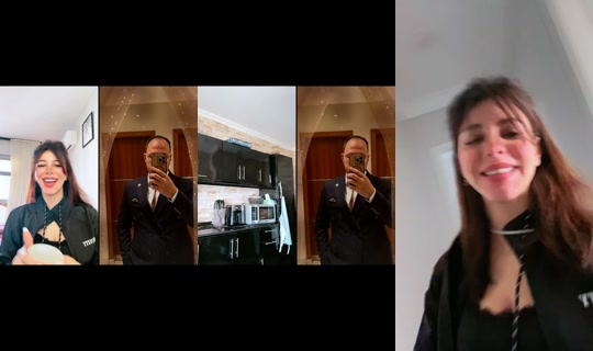 bellaadeeb Recorded on Apr 19, 2026, 4:33 AM