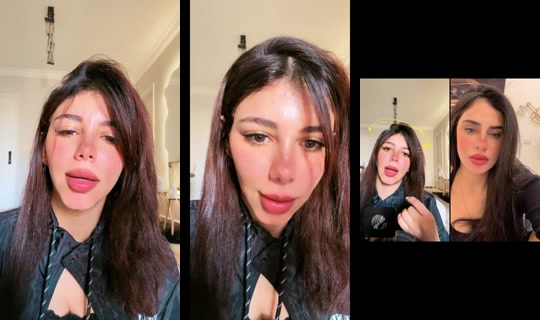 bellaadeeb Recorded on Apr 19, 2026, 5:23 AM