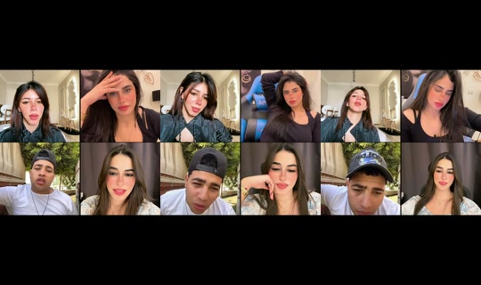 bellaadeeb Recorded on Apr 19, 2026, 6:14 AM