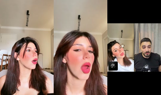 bellaadeeb's Stream - Apr 19, 2026, 10:16 AM