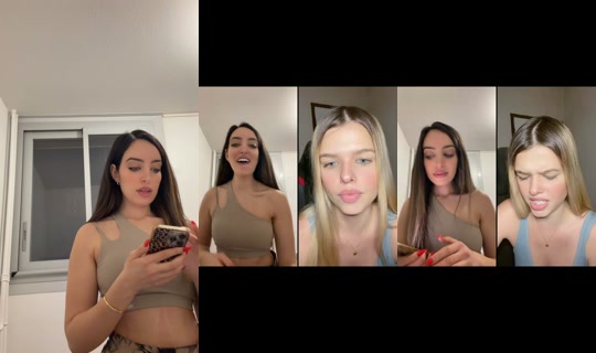 belleparis00's Stream - Apr 18, 2026, 7:47 PM