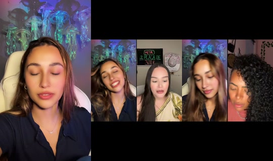 Live de bellesxz - 13 de abr. de 2026, 20:01