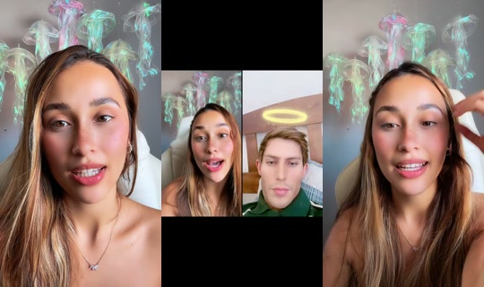 Live de bellesxz - 16 de abr. de 2026, 16:45