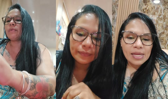 bellisima36's Stream - Apr 13, 2026, 8:58 PM