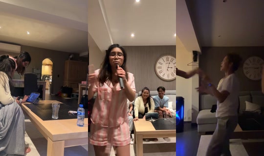 بث bellvanpraet81 - 13 أبريل 2026، 6:40 م