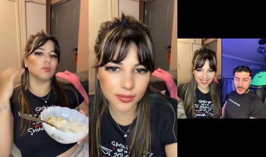 Transmisión de bestebarkut - 21 abr 2026, 20:15