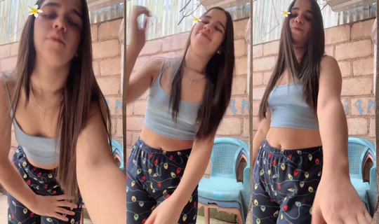 betsaida.zuniga's Stream - Apr 14, 2026, 3:48 PM