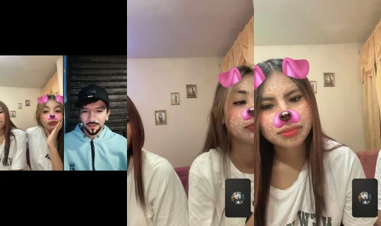 betsy.gisela's Stream - Apr 18, 2026, 5:15 AM