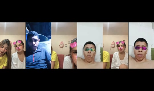 betsy.gisela Recorded on Apr 19, 2026, 4:20 AM