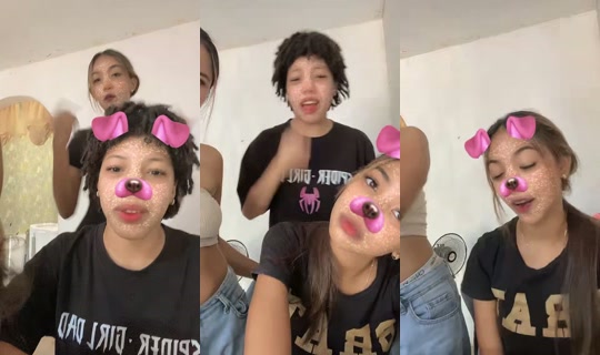 betsy.gisela의 방송 - 2026년 4월 20일 PM 6:44