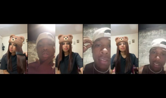 betsy.gisela의 방송 - 2026년 4월 21일 AM 4:37