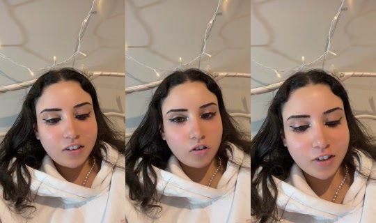 bianca.lovessinging Yayını - 16 Nis 2026 12:19