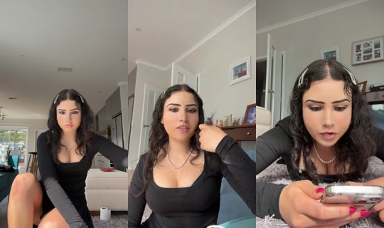 bianca.lovessinging Recorded on Apr 17, 2026, 12:26 AM