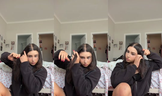 bianca.lovessinging Recorded on Apr 17, 2026, 2:06 AM