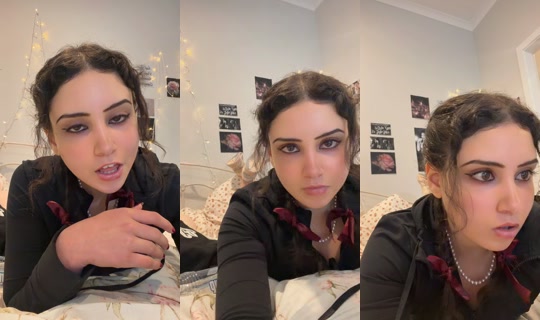 بث bianca.lovessinging - 21 أبريل 2026، 9:19 ص