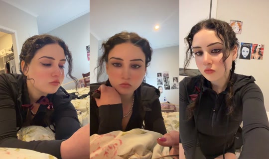 بث bianca.lovessinging - 21 أبريل 2026، 10:51 ص