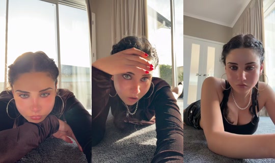 بث bianca.lovessinging - 23 أبريل 2026، 3:30 ص