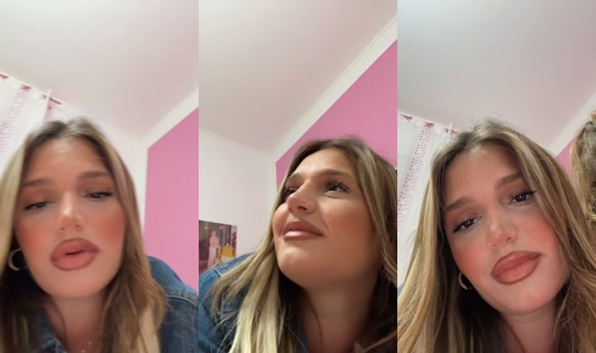 biancamadonna04's Stream - Apr 19, 2026, 7:38 PM