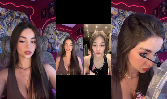 biastream의 방송 - 2026년 4월 16일 오전 11:02