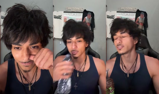 bigbossducky's Stream - Apr 18, 2026, 12:21 AM