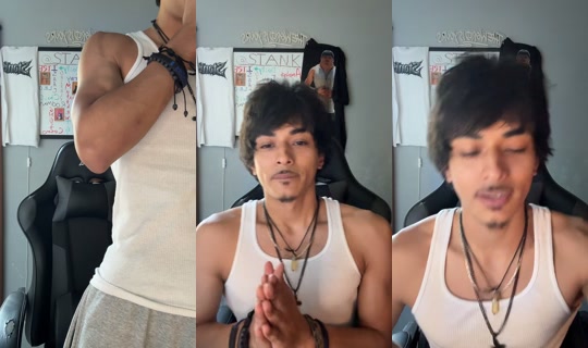 bigbossducky's Stream - Apr 18, 2026, 10:21 PM