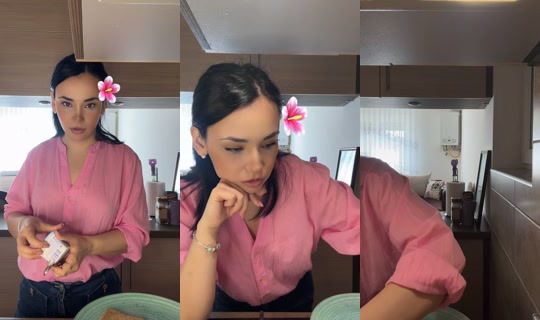 bivsa.kristina's Stream - Apr 18, 2026, 8:30 AM