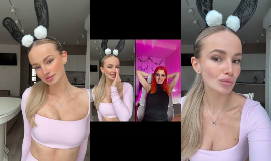 black_angel99990 Recorded on Apr 19, 2026, 5:16 AM