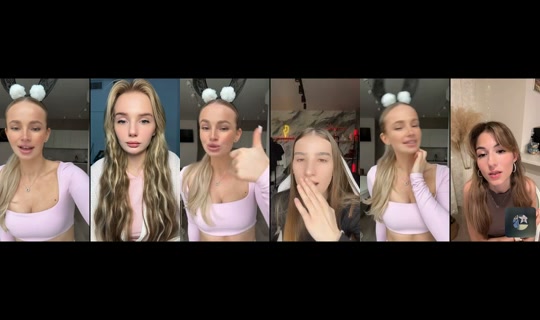 black_angel99990 Recorded on Apr 19, 2026, 6:07 AM