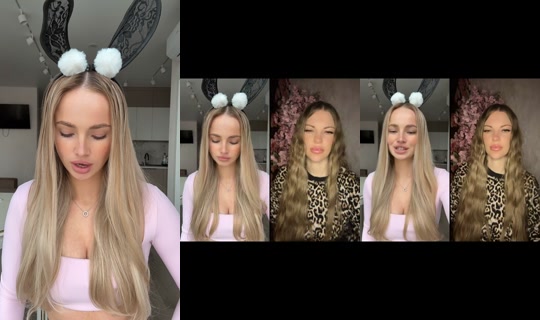 black_angel99990 Recorded on Apr 19, 2026, 8:40 AM