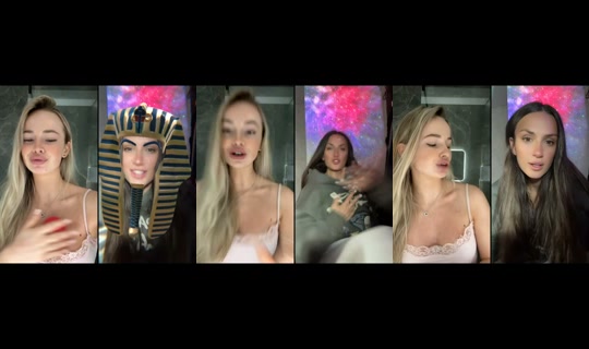 black_angel99990의 방송 - 2026년 4월 21일 AM 7:50