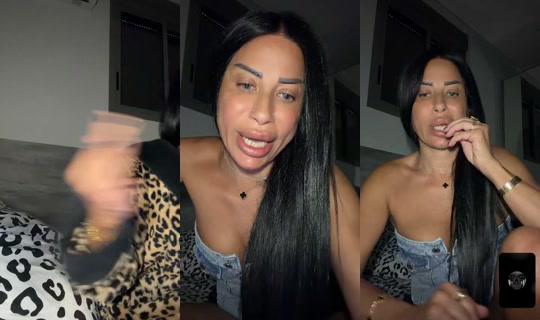 blackblack41015 2026年4月19日 7:33 に録画