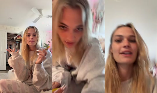 blueberrybambiii's Stream - Apr 19, 2026, 9:44 PM