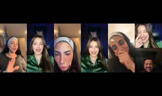 bluebloodmbs's Stream - Apr 18, 2026, 9:01 PM