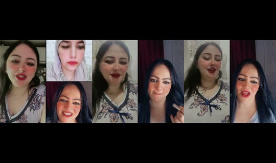 بث bnt_lkhir - 16 أبريل 2026، 7:09 م