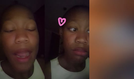 boipelo.pelo52 の配信 - 2026年4月14日 17:34