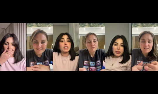 bothainah.11 Yayını - 18 Nis 2026 20:47