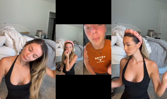 brookemckinley20's Stream - Apr 16, 2026, 5:12 PM