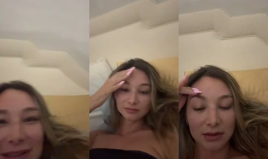 brookemckinley20's Stream - Apr 17, 2026, 1:29 AM