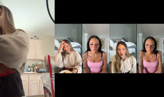 Stream brookemckinley20 - 21 Apr 2026, 17.36