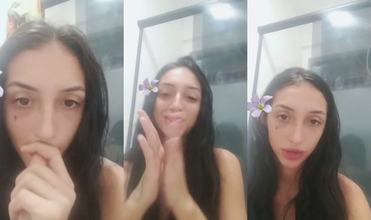 bruny_castro's Stream - Apr 18, 2026, 5:26 AM