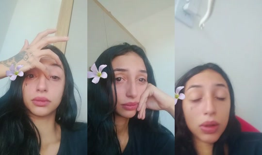 bruny_castro's Stream - Apr 18, 2026, 11:20 AM