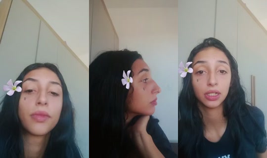 Live de bruny_castro - 18 de abr. de 2026, 12:17