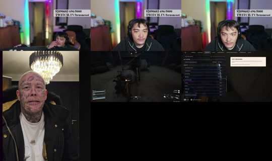 brusnesofficial's Stream - Apr 16, 2026, 7:59 PM