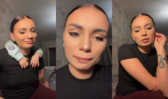 budkonastya_ Yayını - 13 Nis 2026 19:52