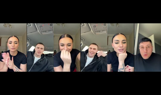 budkonastya_ Yayını - 14 Nis 2026 12:00