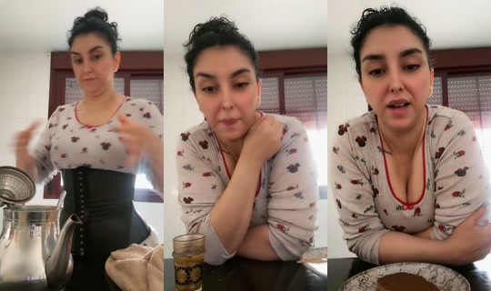 caftansouhalux01 の配信 - 2026年4月20日 11:54